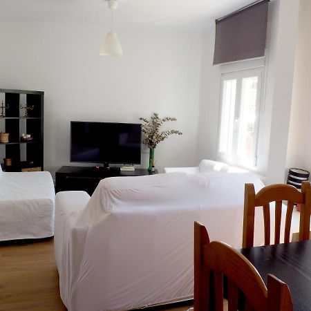 Apartamento En Juderia La Murallita Cordoba Ngoại thất bức ảnh