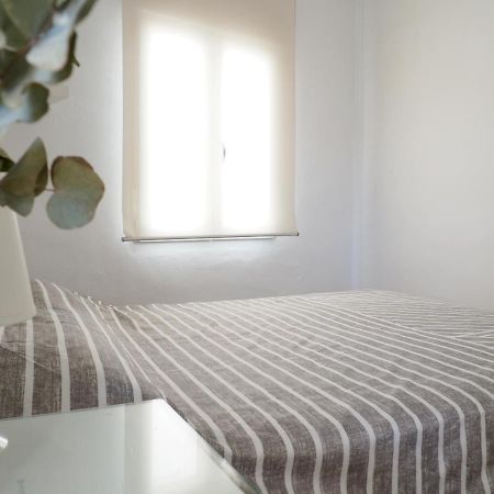 Apartamento En Juderia La Murallita Cordoba Ngoại thất bức ảnh