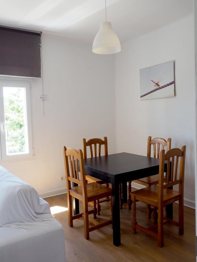 Apartamento En Juderia La Murallita Cordoba Ngoại thất bức ảnh