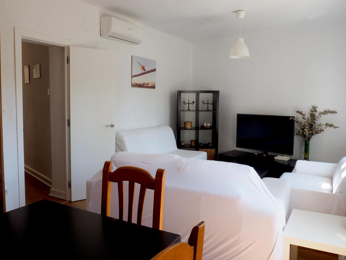 Apartamento En Juderia La Murallita Cordoba Ngoại thất bức ảnh