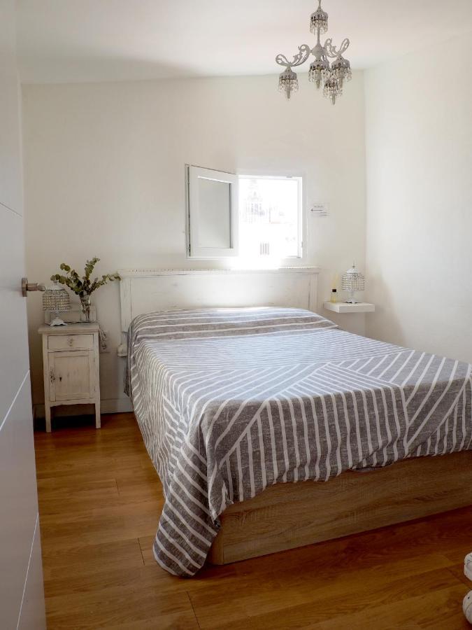 Apartamento En Juderia La Murallita Cordoba Ngoại thất bức ảnh