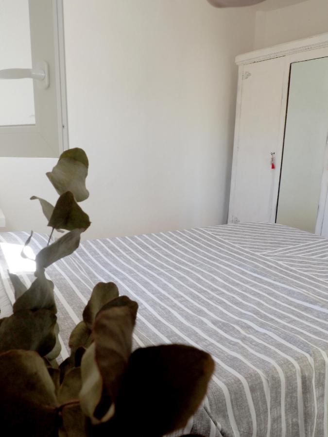 Apartamento En Juderia La Murallita Cordoba Ngoại thất bức ảnh