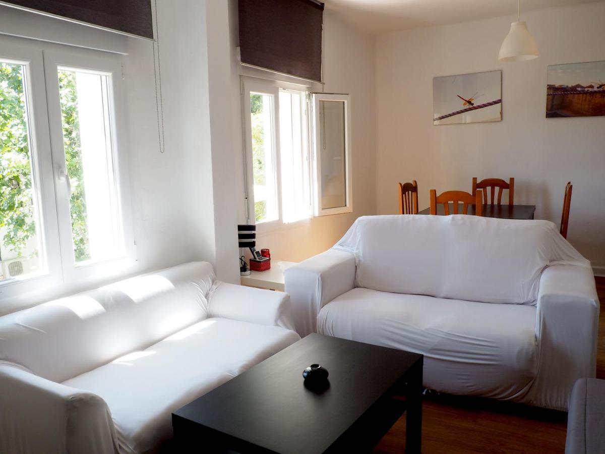 Apartamento En Juderia La Murallita Cordoba Ngoại thất bức ảnh