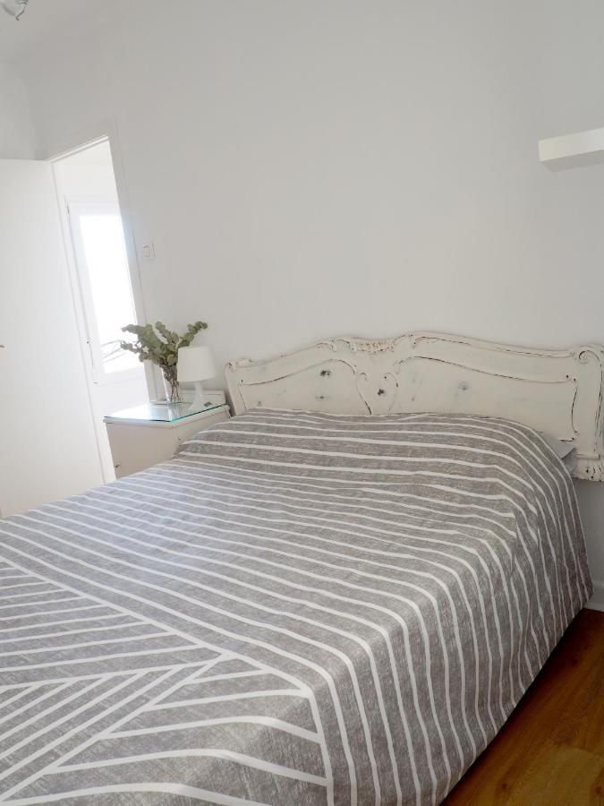 Apartamento En Juderia La Murallita Cordoba Ngoại thất bức ảnh