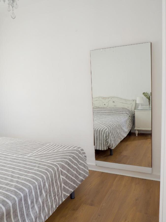 Apartamento En Juderia La Murallita Cordoba Ngoại thất bức ảnh