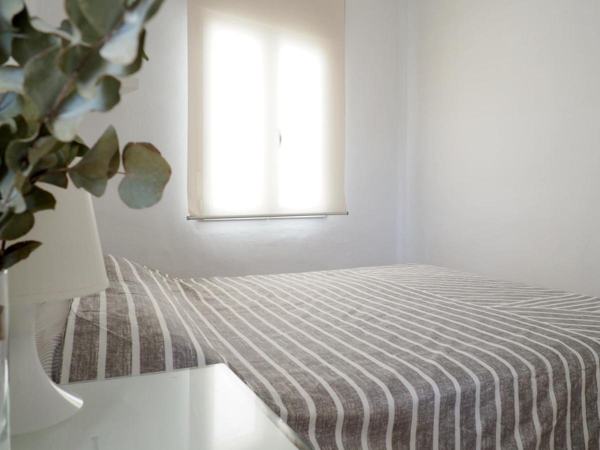 Apartamento En Juderia La Murallita Cordoba Ngoại thất bức ảnh