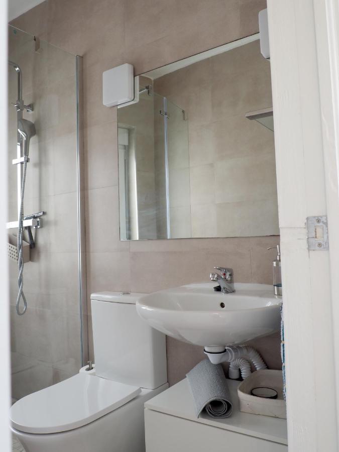 Apartamento En Juderia La Murallita Cordoba Ngoại thất bức ảnh