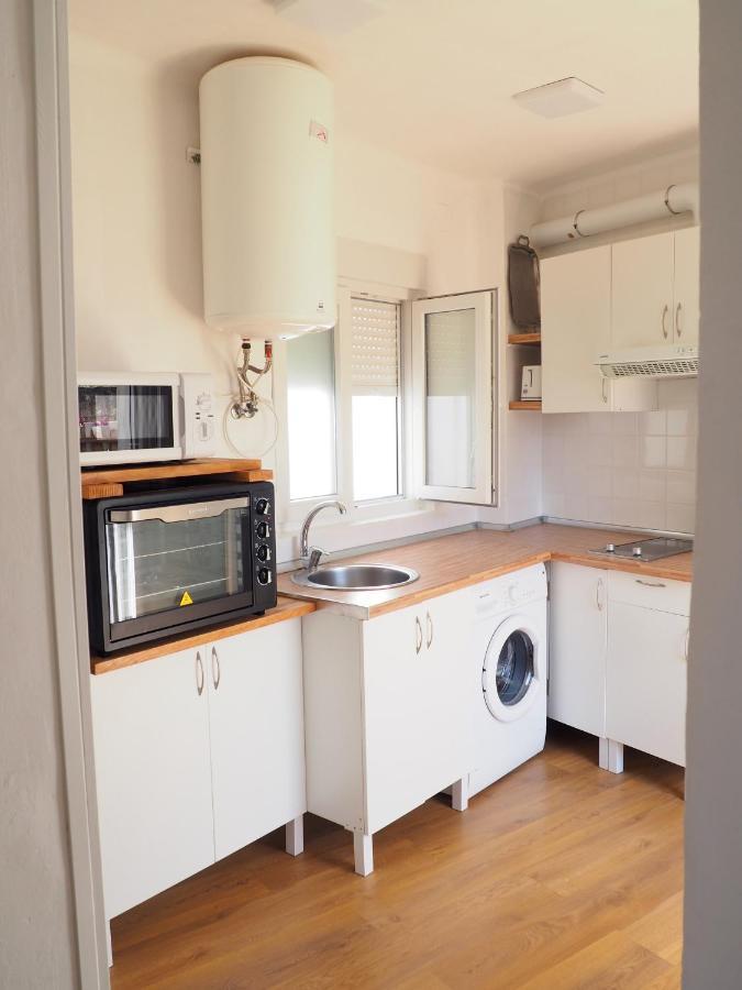 Apartamento En Juderia La Murallita Cordoba Ngoại thất bức ảnh