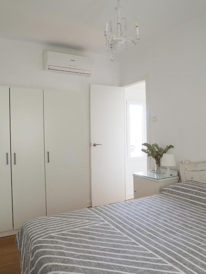 Apartamento En Juderia La Murallita Cordoba Ngoại thất bức ảnh